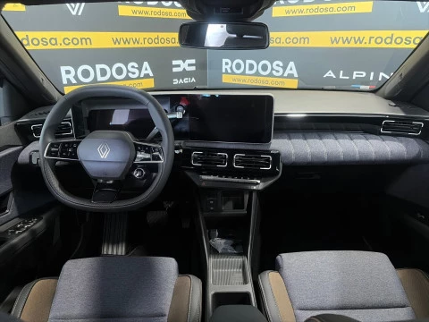 Renault 5 E-Tech Techno 110kW (150CV) Autonomía Confort