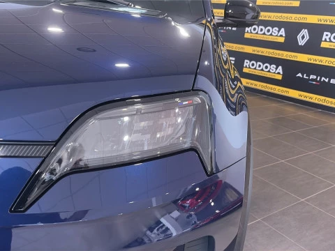 Renault 5 E-Tech Techno 110kW (150CV) Autonomía Confort