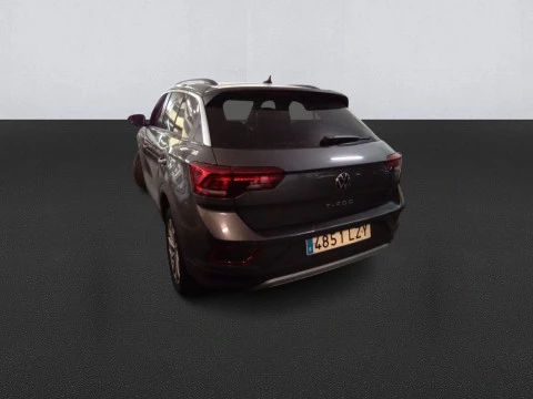 Volkswagen T-Roc Life 2.0 TDI 85kW (115CV)