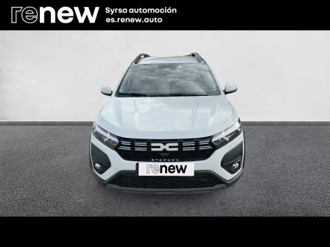 Dacia Sandero Stepway Expression Go 74kW (100CV) ECO-G