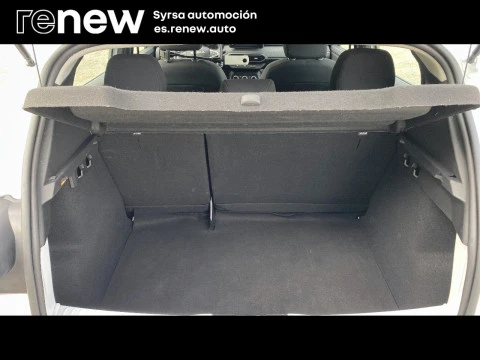 Dacia Sandero Stepway Expression Go 74kW (100CV) ECO-G