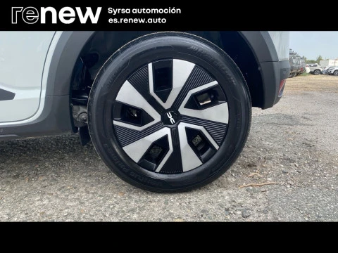 Dacia Sandero Stepway Expression Go 74kW (100CV) ECO-G