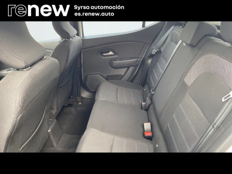 Dacia Sandero Stepway Expression Go 74kW (100CV) ECO-G
