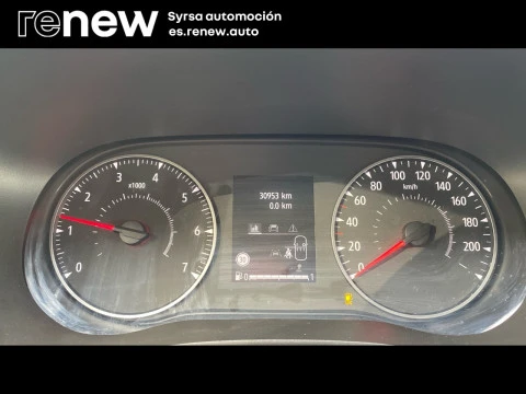 Dacia Sandero Stepway Expression Go 74kW (100CV) ECO-G