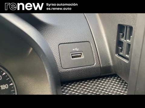Dacia Sandero Stepway Expression Go 74kW (100CV) ECO-G