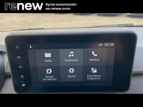 Dacia Sandero Stepway Expression Go 74kW (100CV) ECO-G