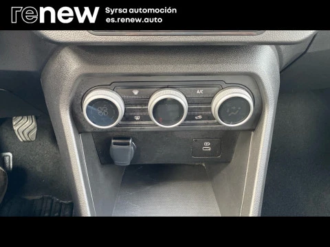 Dacia Sandero Stepway Expression Go 74kW (100CV) ECO-G