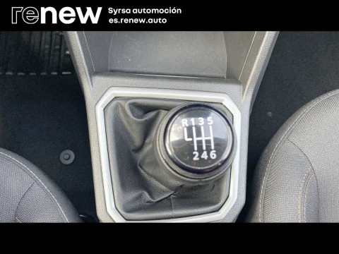 Dacia Sandero Stepway Expression Go 74kW (100CV) ECO-G
