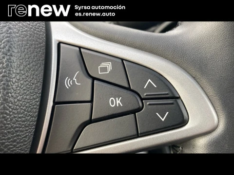 Dacia Sandero Stepway Expression Go 74kW (100CV) ECO-G