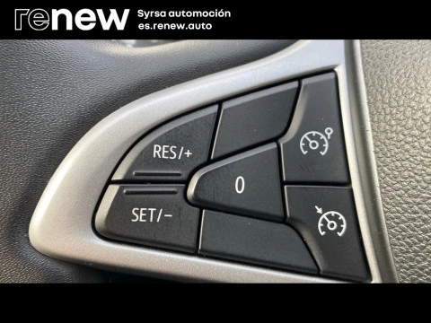 Dacia Sandero Stepway Expression Go 74kW (100CV) ECO-G