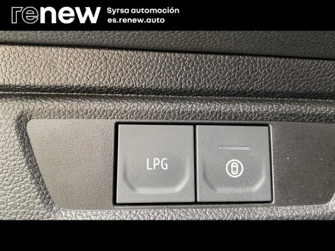 Dacia Sandero Stepway Expression Go 74kW (100CV) ECO-G