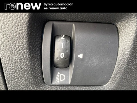 Dacia Sandero Stepway Expression Go 74kW (100CV) ECO-G
