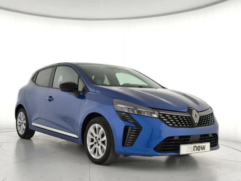 Renault Clio  Diesel  dCi Evolution 74kW