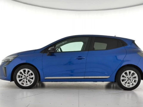 Renault Clio  Diesel  dCi Evolution 74kW