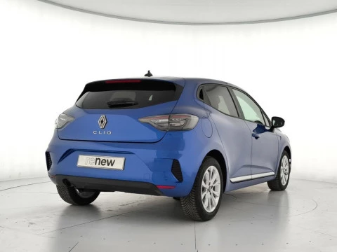 Renault Clio  Diesel  dCi Evolution 74kW