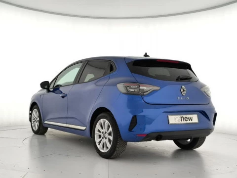 Renault Clio  Diesel  dCi Evolution 74kW