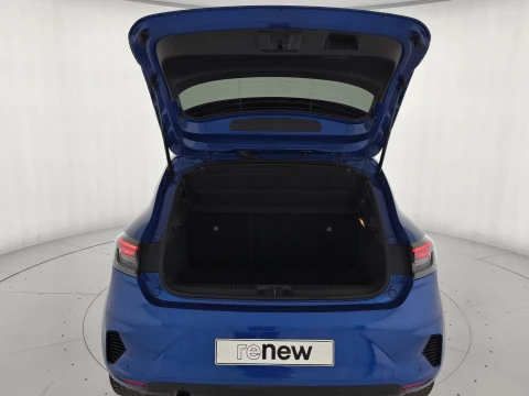 Renault Clio  Diesel  dCi Evolution 74kW