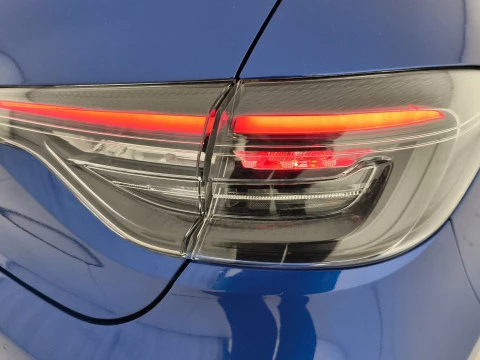 Renault Clio  Diesel  dCi Evolution 74kW