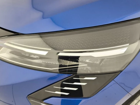 Renault Clio  Diesel  dCi Evolution 74kW