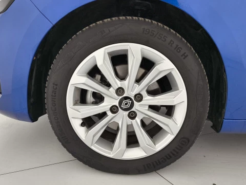 Renault Clio  Diesel  dCi Evolution 74kW