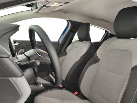 Renault Clio  Diesel  dCi Evolution 74kW