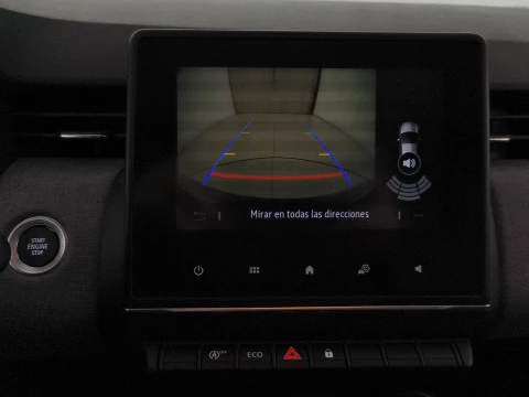 Renault Clio  Diesel  dCi Evolution 74kW