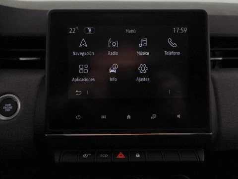 Renault Clio  Diesel  dCi Evolution 74kW