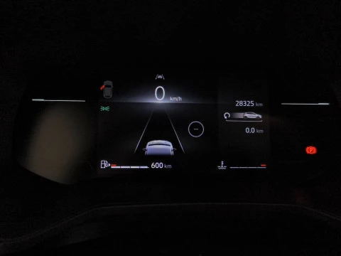 Renault Clio  Diesel  dCi Evolution 74kW