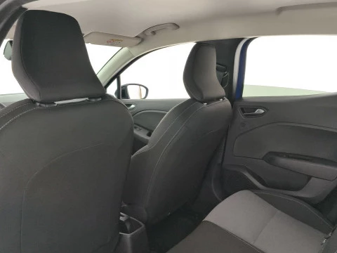 Renault Clio  Diesel  dCi Evolution 74kW