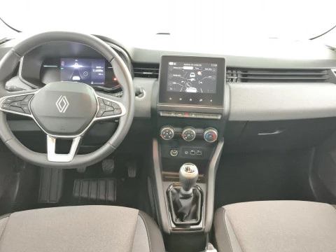 Renault Clio  Diesel  dCi Evolution 74kW