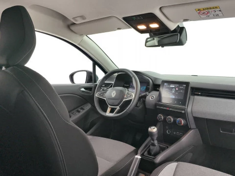 Renault Clio  Diesel  dCi Evolution 74kW