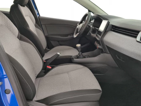 Renault Clio  Diesel  dCi Evolution 74kW