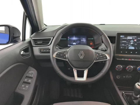 Renault Clio  Diesel  dCi Evolution 74kW