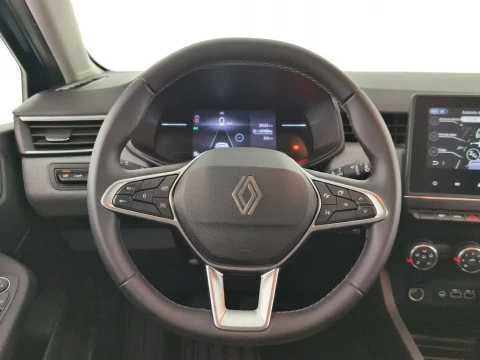 Renault Clio  Diesel  dCi Evolution 74kW