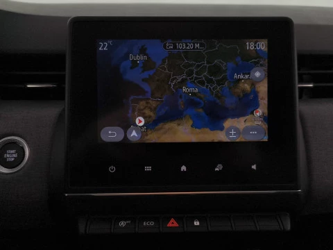 Renault Clio  Diesel  dCi Evolution 74kW