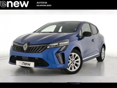 Renault Clio  Diesel  dCi Evolution 74kW