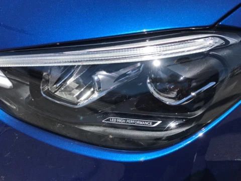 Mercedes-Benz Clase C  200 d Berlina