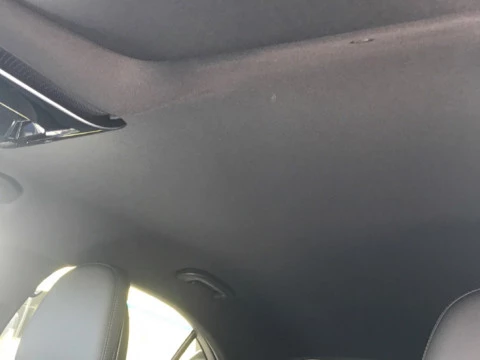 Mercedes-Benz Clase C  200 d Berlina