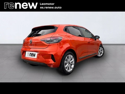 Renault Clio  TCe GLP Evolution 74kW