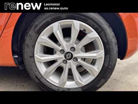 Renault Clio  TCe GLP Evolution 74kW