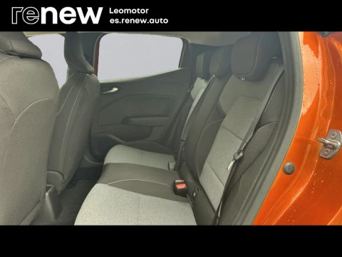 Renault Clio  TCe GLP Evolution 74kW