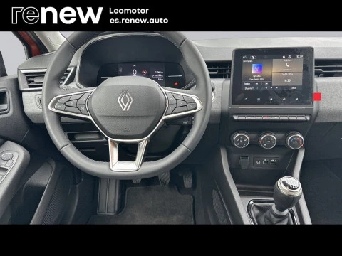 Renault Clio  TCe GLP Evolution 74kW