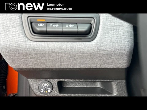 Renault Clio  TCe GLP Evolution 74kW