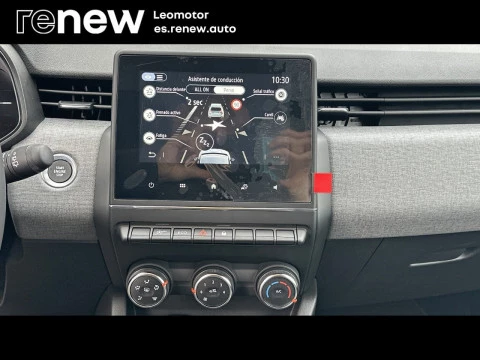 Renault Clio  TCe GLP Evolution 74kW