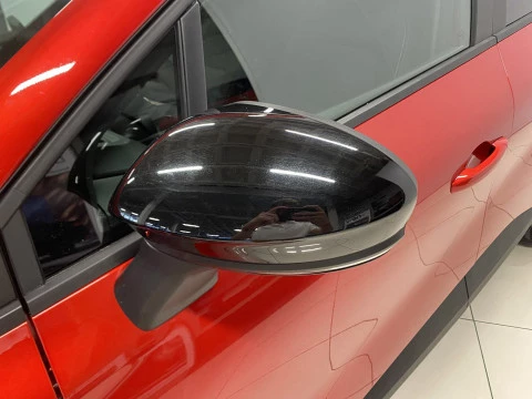 Renault Captur  TCe Mild hybrid Evolution EDC 117kW