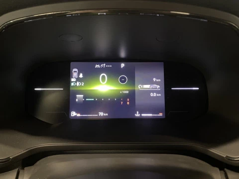 Renault Captur  TCe Mild hybrid Evolution EDC 117kW