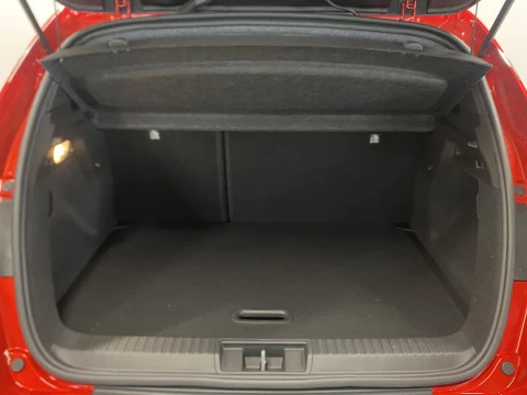 Renault Captur  TCe Mild hybrid Evolution EDC 117kW