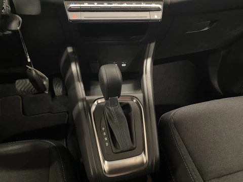 Renault Captur  TCe Mild hybrid Evolution EDC 117kW