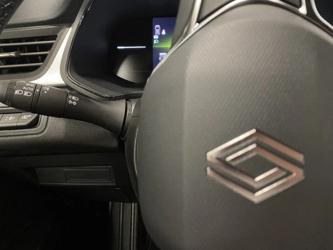 Renault Captur  TCe Mild hybrid Evolution EDC 117kW