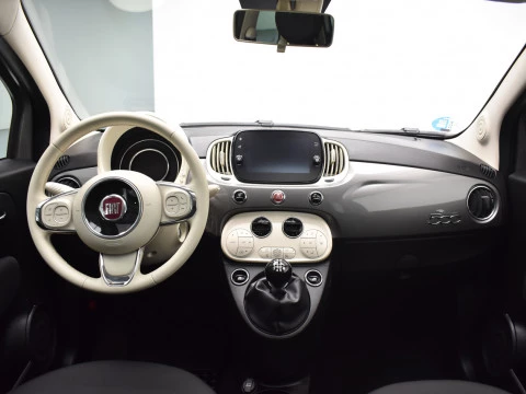 Fiat 500 Dolcevita 1.0 Hybrid 51KW (70 CV)